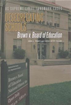 Desegregating Schools