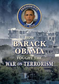 How Barack Obama Fought the War on Terrorism