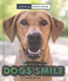 When Dogs Smile