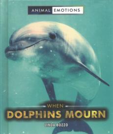 When Dolphins Mourn