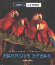 When Parrots Speak