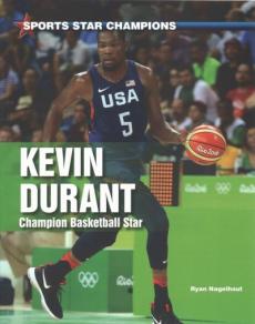 Kevin Durant