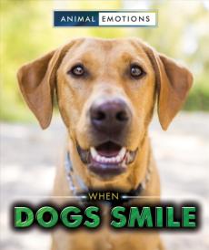 When Dogs Smile