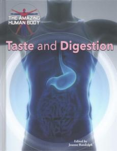 Taste and Digestion