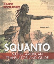 Squanto