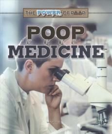 Poop Medicine