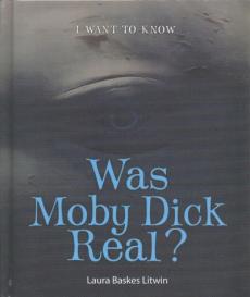 Was Moby Dick Real?