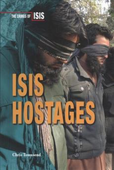 Isis Hostages