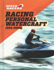 Racing Personal Watercraft (Sea-Doos)