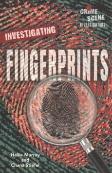 Investigating Fingerprints