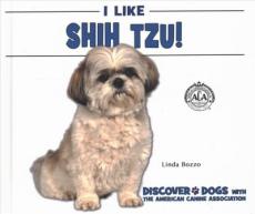 I Like Shih Tzu!