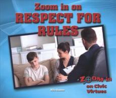 Zoom in on Respect for Rules