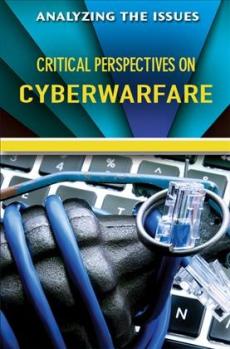 Critical Perspectives on Cyberwarfare