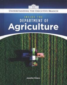 Inside the Department of Agriculture