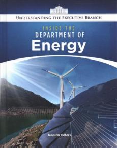 Inside the Department of Energy