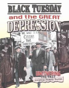 Black Tuesday and the Great Depression