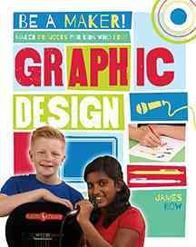 Maker Projects for Kids Who Love Graphic Design