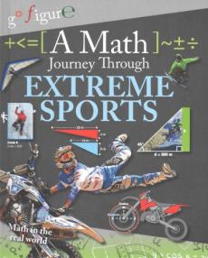 A Math Journey Through Extreme Sports