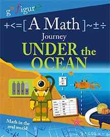 A Math Journey Under the Ocean