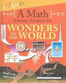 A Math Journey Around the Wonders of the World