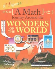 A Math Journey Around the Wonders of the World