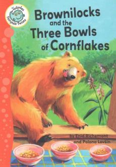 Brownilocks and the Three Bowls of Cornflakes