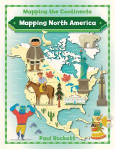 Mapping North America