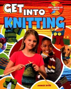 Get Into Knitting