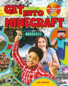 Get Into Minecraft