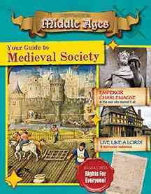 Your Guide to Medieval Society