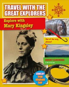 Explore with Mary Kingsley