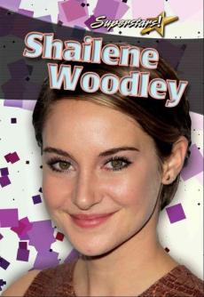 Shailene Woodley