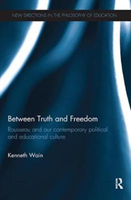 Between truth and freedom