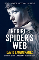 Girl in the spider's web