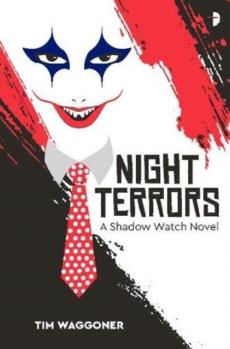 Night terrors