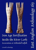 Eaa 169: iron age fortification beside the river lark