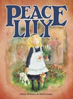 Peace lily