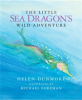 Little sea dragon's wild adventurei