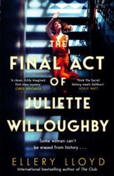 Final act of juliette willoughby