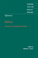 Spinoza: ethics