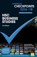 Cambridge checkpoints hsc business studies 2016-18