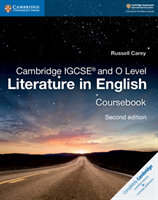 Cambridge igcse (r) and o level literature in english coursebook