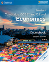 Cambridge igcse (r) and o level economics coursebook