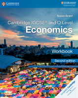 Cambridge igcse (r) and o level economics workbook