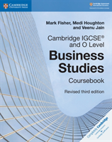 Cambridge igcse (r) and o level business studies revised coursebook