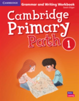 Cambridge primary path level 1 grammar and writing workbook american english