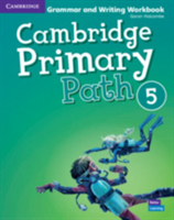 Cambridge primary path level 5 grammar and writing workbook american english