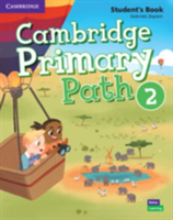 Cambridge primary path level 2 student's book with creative journal american english