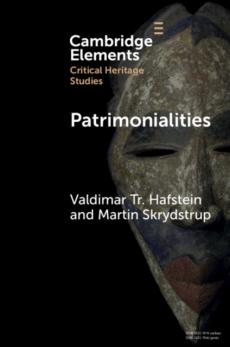 Patrimonialities