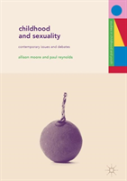 Childhood and sexuality